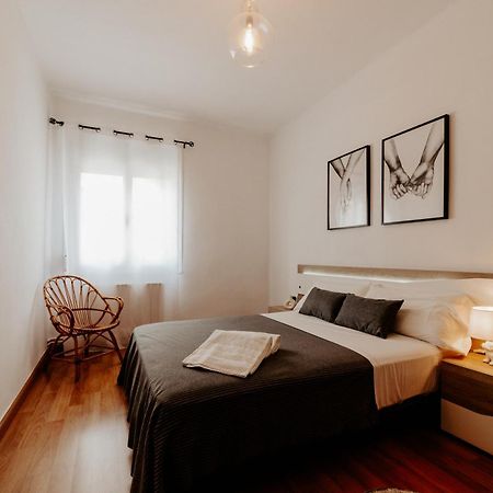 Apartamento Juzgados Logroño Esterno foto