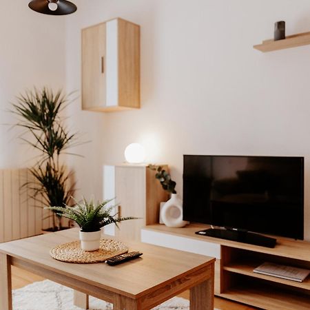 Apartamento Juzgados Logroño Esterno foto