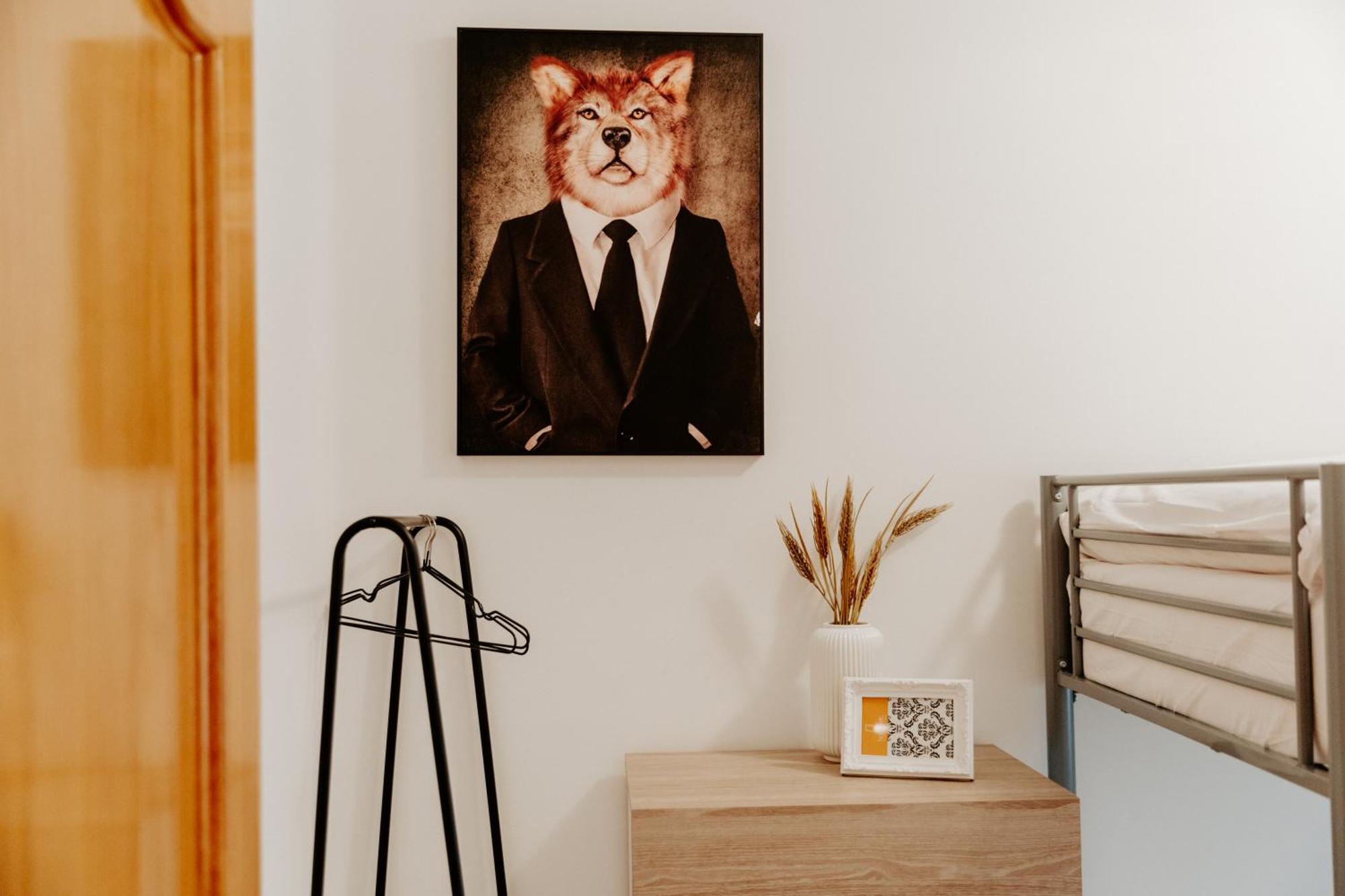 Apartamento Juzgados Logroño Esterno foto
