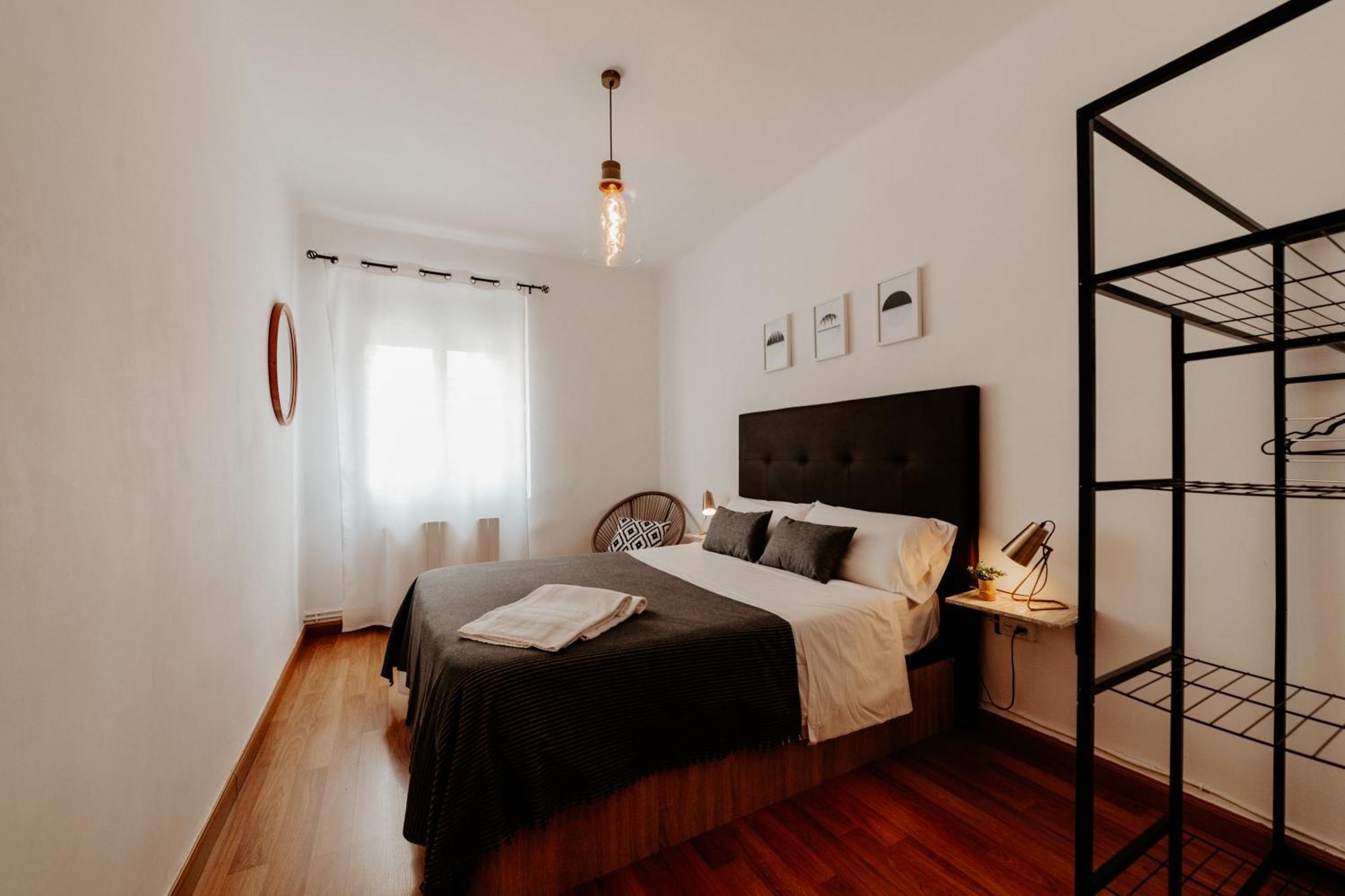 Apartamento Juzgados Logroño Esterno foto