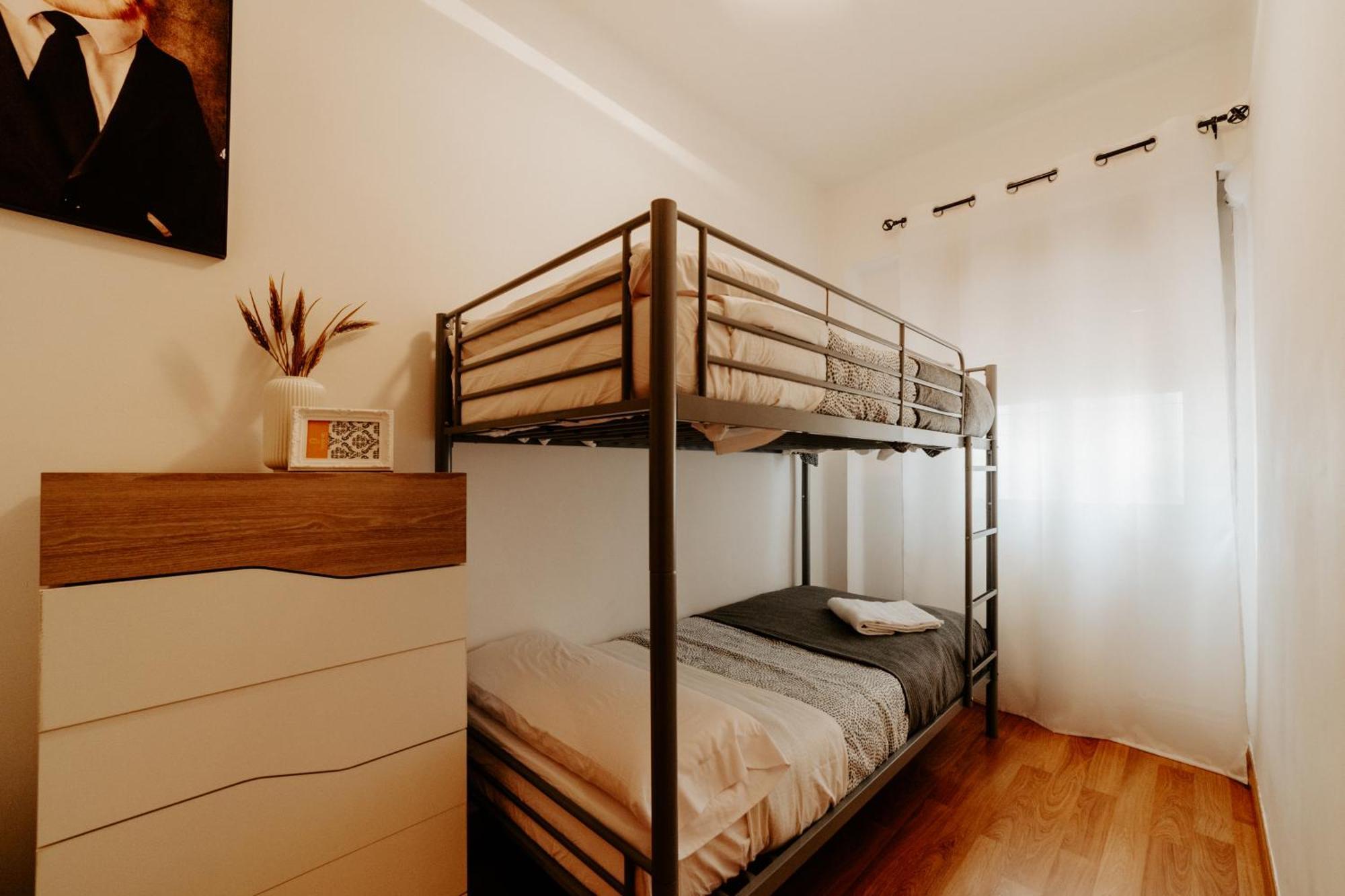 Apartamento Juzgados Logroño Esterno foto
