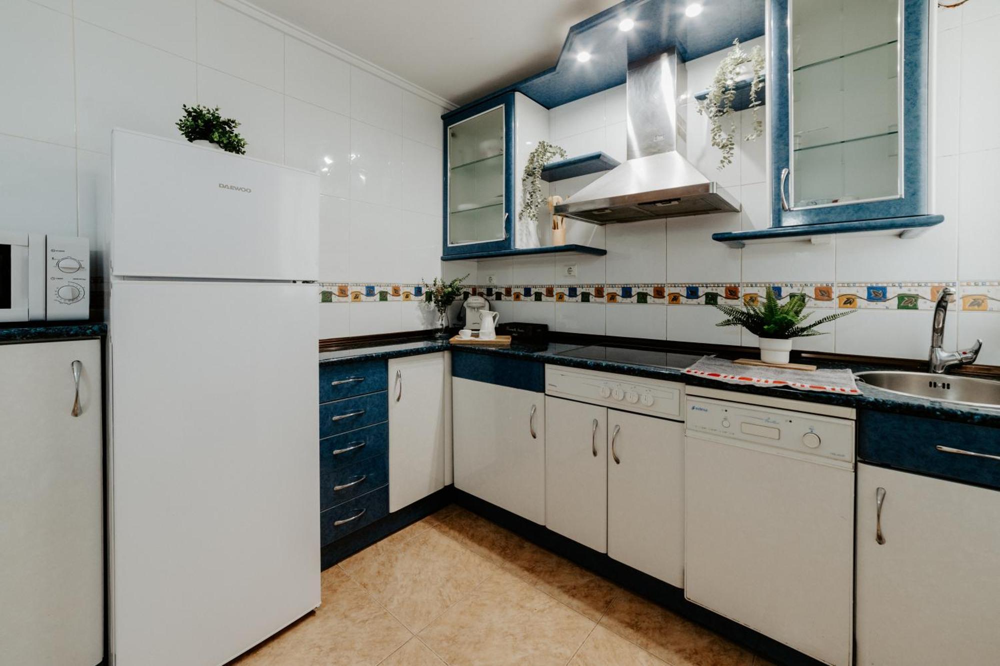 Apartamento Juzgados Logroño Esterno foto