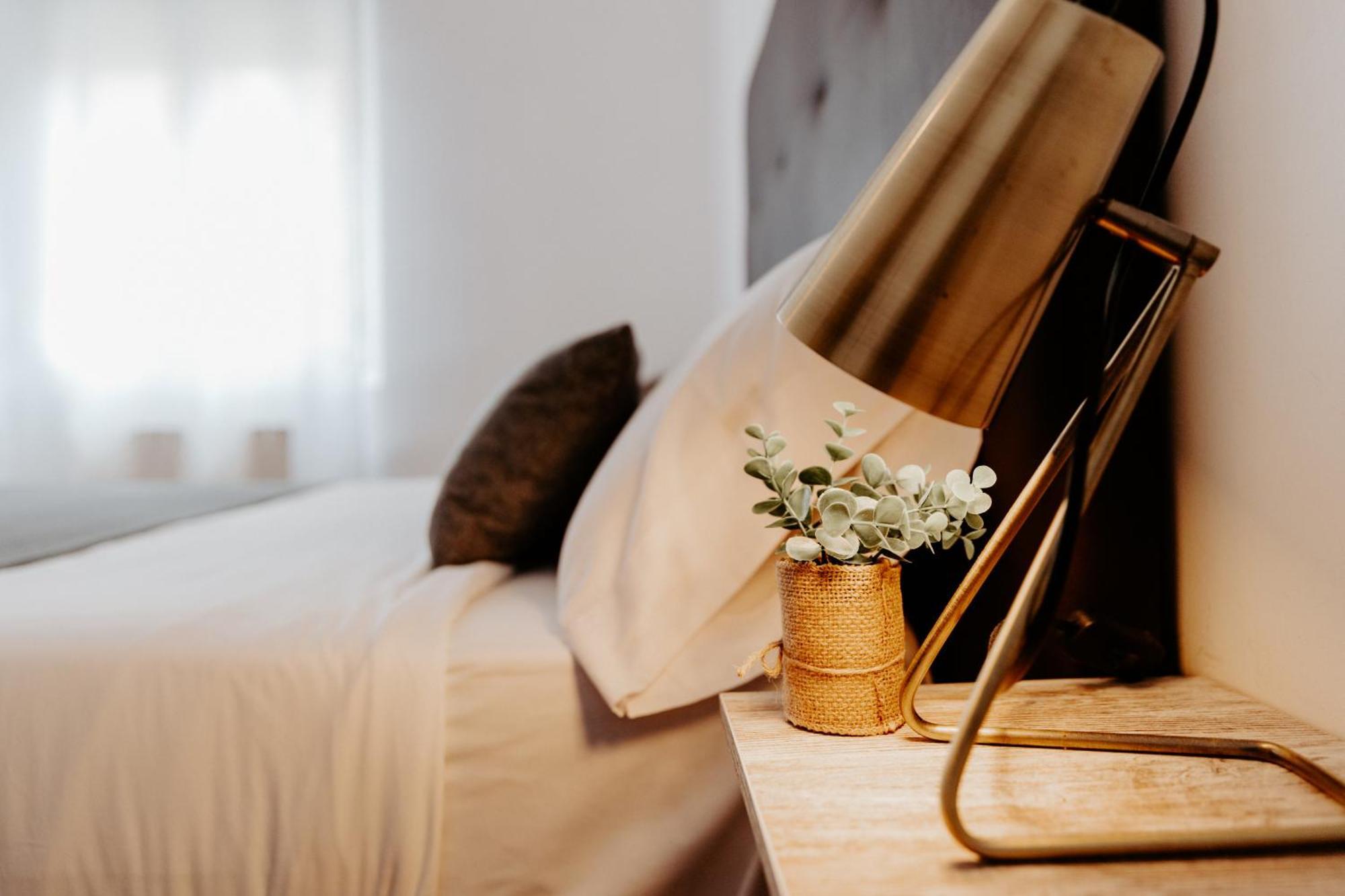 Apartamento Juzgados Logroño Esterno foto