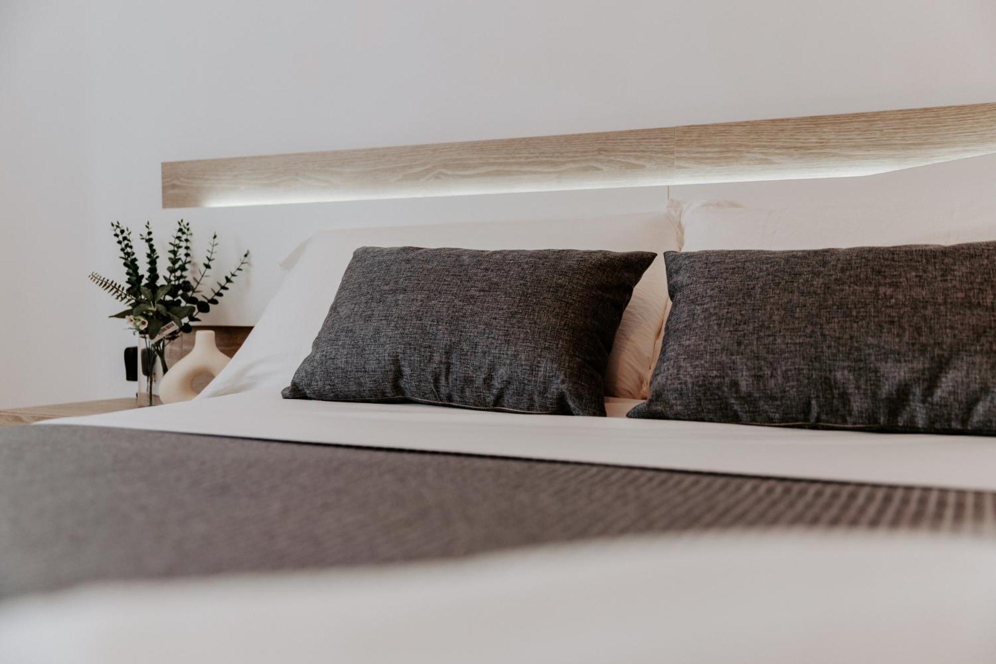 Apartamento Juzgados Logroño Esterno foto